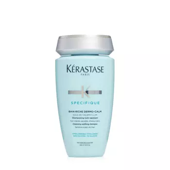 Kerastase Kerastase Шампунь-ванна для сухой и чувствительной кожи головы Specifique Bain Riche Dermo-Calm 250 мл