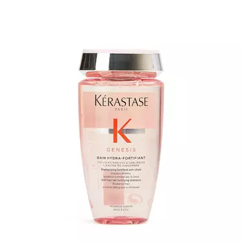 Kerastase Kerastase Шампунь-ванна укрепляющий Hydra-Fortifiant 250 мл