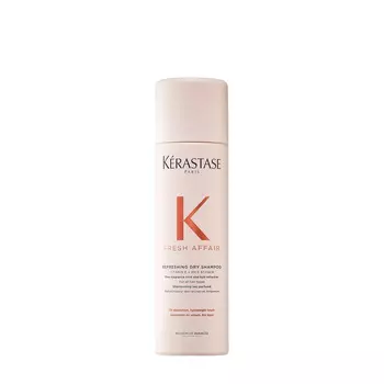 Kerastase Kerastase Сухой шампунь для волос Fresh Affair 34 гр