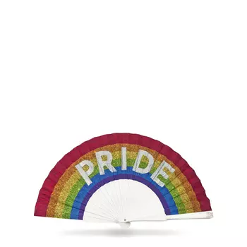 KHU KHU KHU KHU Веер PRIDE