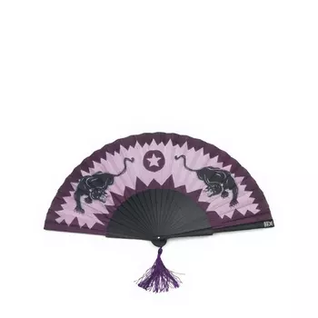 KHU KHU KHU KHU Веер PINK PANTHER