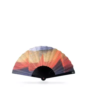 KHU KHU KHU KHU Веер THE KINGFISHER