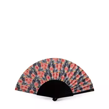 KHU KHU KHU KHU Веер «TOCO TOUCAN» 1 шт