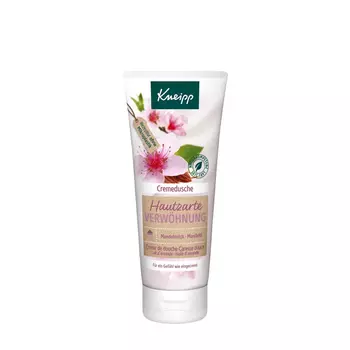 Kneipp Kneipp Гель-крем для душа «Нежное прикосновение» 200 мл