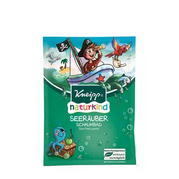 Kneipp Kneipp Пена для ванн «Пират» 40 гр