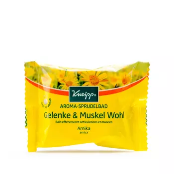 Kneipp Соль для ванн «Для мышц и суставов»