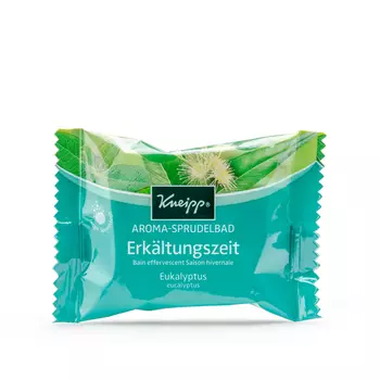 Kneipp Соль для ванн «При холодной погоде»
