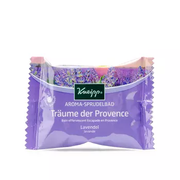 Kneipp Kneipp Соль для ванн с лавандой 80 гр