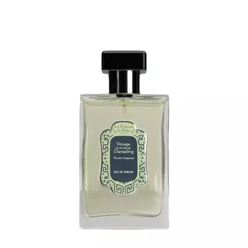 La Sultane de Saba La Sultane de Saba Парфюмерная вода Voyage Sur La Route De Darjeeling 100 мл