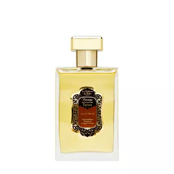 La Sultane de Saba La Sultane de Saba Парфюмерная вода Voyage Sur La Route Des Epices 100 мл
