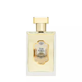 La Sultane de Saba La Sultane de Saba Парфюмерная вода Voyage Sur La Route Du Taj Palace 100 мл