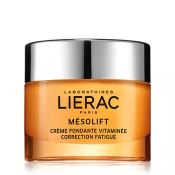 LIERAC Антивозрастной крем «Mesolift» 50мл