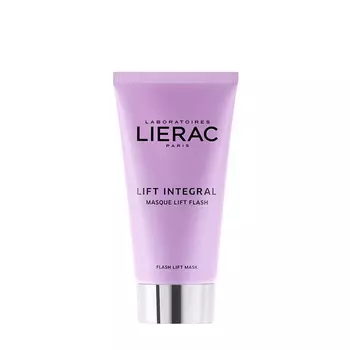 LIERAC Флэш-маска c лифтинг эффектом Lift Integral 75 мл