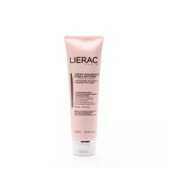 LIERAC LIERAC Очищающий крем-пенка для лица 150 мл