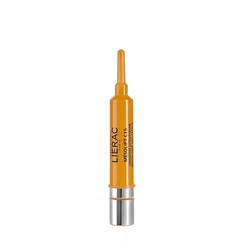 LIERAC LIERAC Концентрат против признаков усталости для лица с витамином С Mesolift 2 х 15 мл