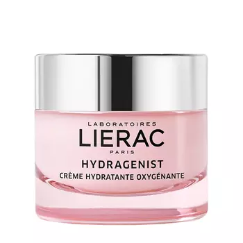 LIERAC LIERAC Увлажняющий крем для лица Hydragenist 50 мл