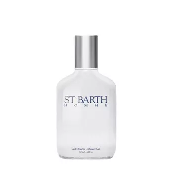 LIGNE ST BARTH LIGNE ST BARTH Гель для душа с кокосовым маслом Ноmmе Shower Gel 125 мл