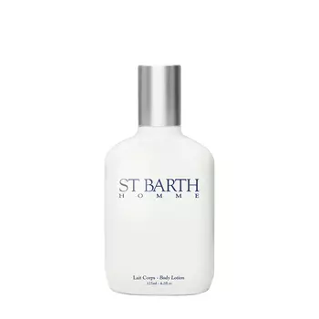 LIGNE ST BARTH LIGNE ST BARTH Лосьон для тела с маслом манго Ноmmе Body Lotion 125 мл