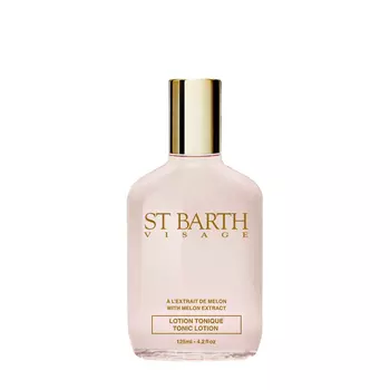 LIGNE ST BARTH LIGNE ST BARTH Лосьон-тоник для лица Tonic Lotion with Melon Extract 125 мл
