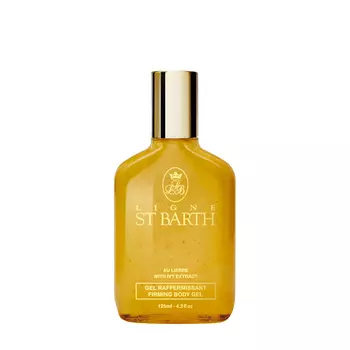 LIGNE ST BARTH LIGNE ST BARTH Моделирующий гель для тела Firming Gel with Ivy Extract 125 мл