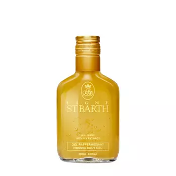 LIGNE ST BARTH LIGNE ST BARTH Моделирующий гель для тела Firming Gel with Ivy Extract 200 мл