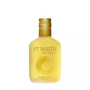 LIGNE ST BARTH LIGNE ST BARTH Сухое масло авокадо для тела и волос Sea Breeze Premium Care Oil 200 мл