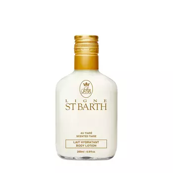 LIGNE ST BARTH LIGNE ST BARTH Увлажняющий лосьон для тела с ароматом лилии Body Lotion Scented Lily 200 мл