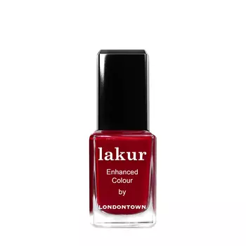 LONDONTOWN LONDONTOWN Лак для ногтей Lakur Enhanced Colour Mull It Over 12 мл