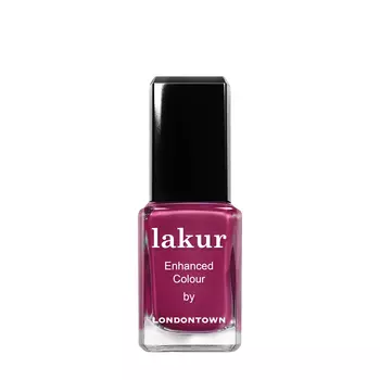 LONDONTOWN LONDONTOWN Лак для ногтей Lakur Enhanced Colour Teeny 'Kini 12 мл