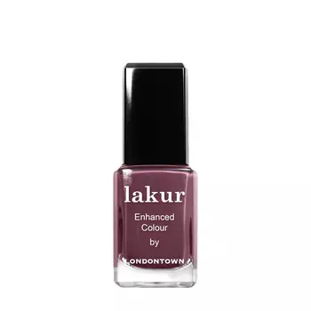 LONDONTOWN LONDONTOWN Лак для ногтей Lakur Enhanced Colour Save the Queen 12 мл