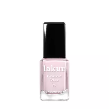 LONDONTOWN LONDONTOWN Лак для ногтей Lakur Enhanced Colour Jane Austen 12 мл