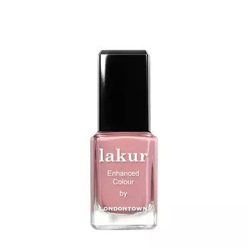 LONDONTOWN LONDONTOWN Лак для ногтей Lakur Enhanced Colour Mauve Over 12 мл