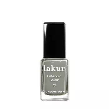 LONDONTOWN LONDONTOWN Лак для ногтей Lakur Enhanced Colour Star Moss 12 мл