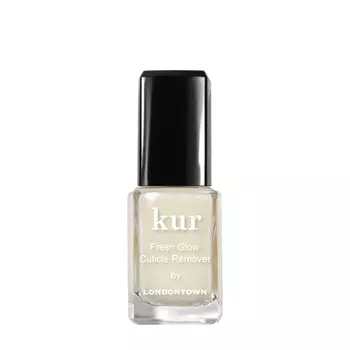 LONDONTOWN LONDONTOWN Средство для удаления кутикулы Kur Fresh Glow Cuticle Remover 12 мл