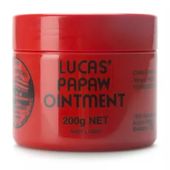 Lucas Papaw Lucas Papaw Бальзам для губ 200 гр