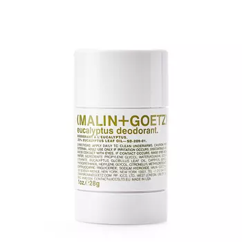 MALIN+GOETZ MALIN+GOETZ Дезодорант «Eucaliptus» 28 гр