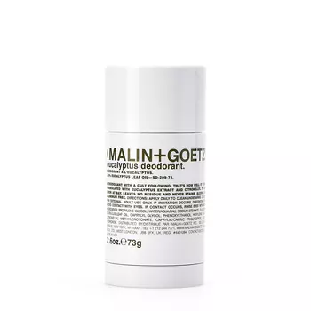 MALIN+GOETZ MALIN+GOETZ Дезодорант «Eucaliptus» 73 гр