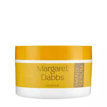 Margaret Dabbs London Margaret Dabbs London Интенсивная антивозрастная сыворотка для рук Intensive Anti-ageing Hand Serum 150 мл