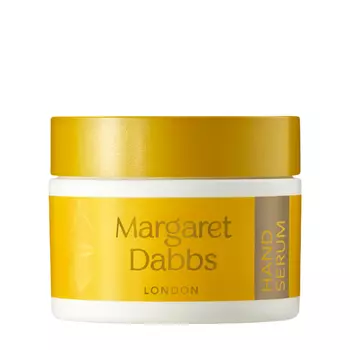 Margaret Dabbs London Margaret Dabbs London Интенсивная антивозрастная сыворотка для рук Intensive Anti-ageing Hand Serum 30 мл
