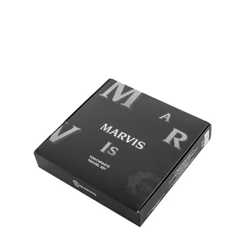 MARVIS MARVIS Набор для ухода за полостью рта Toothpaste Travel Set