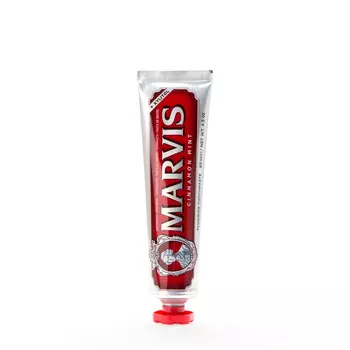 MARVIS MARVIS Зубная паста «Cinnamon Mint» 85 мл