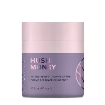 MASKTINI MASKTINI Интенсивный восстанавливающий крем для лица HUSH MONEY 50 мл 50 мл