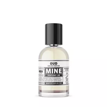 MINE MINE Парфюмерная вода OUD 50 мл