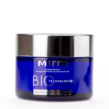 Mirra Бальзам-эксперт 50 мл