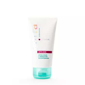 Mirra Крем-суфле с эффектом матирования