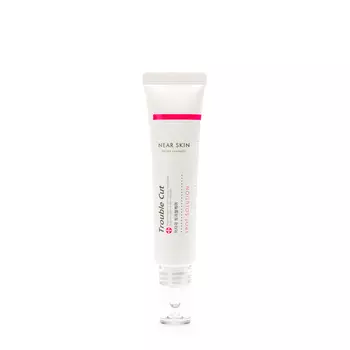 MISSHA Крем для проблемной кожи «Near Skin» 20 мл