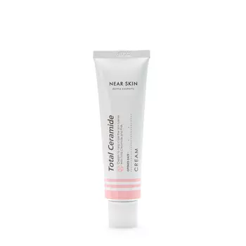 MISSHA Защитный крем для чувствительной кожи «Near Skin» 50 мл