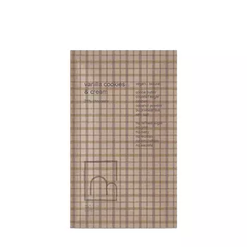 Mojo Cacao Mojo Cacao Шоколад - vanilla cookies & cream, 27 гр 27 гр