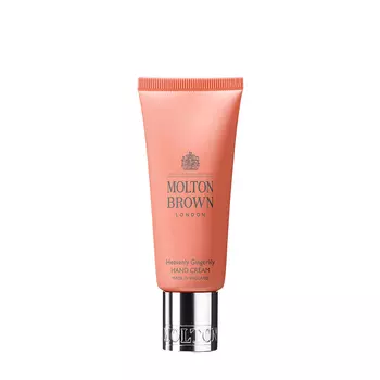 Molton Brown Molton Brown Крем для рук Heavenly Gingerlily 40 мл