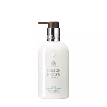 Molton Brown Molton Brown Лосьон для тела Coastal Cypress &amp; Sea Fennel Body Lotion 300 мл